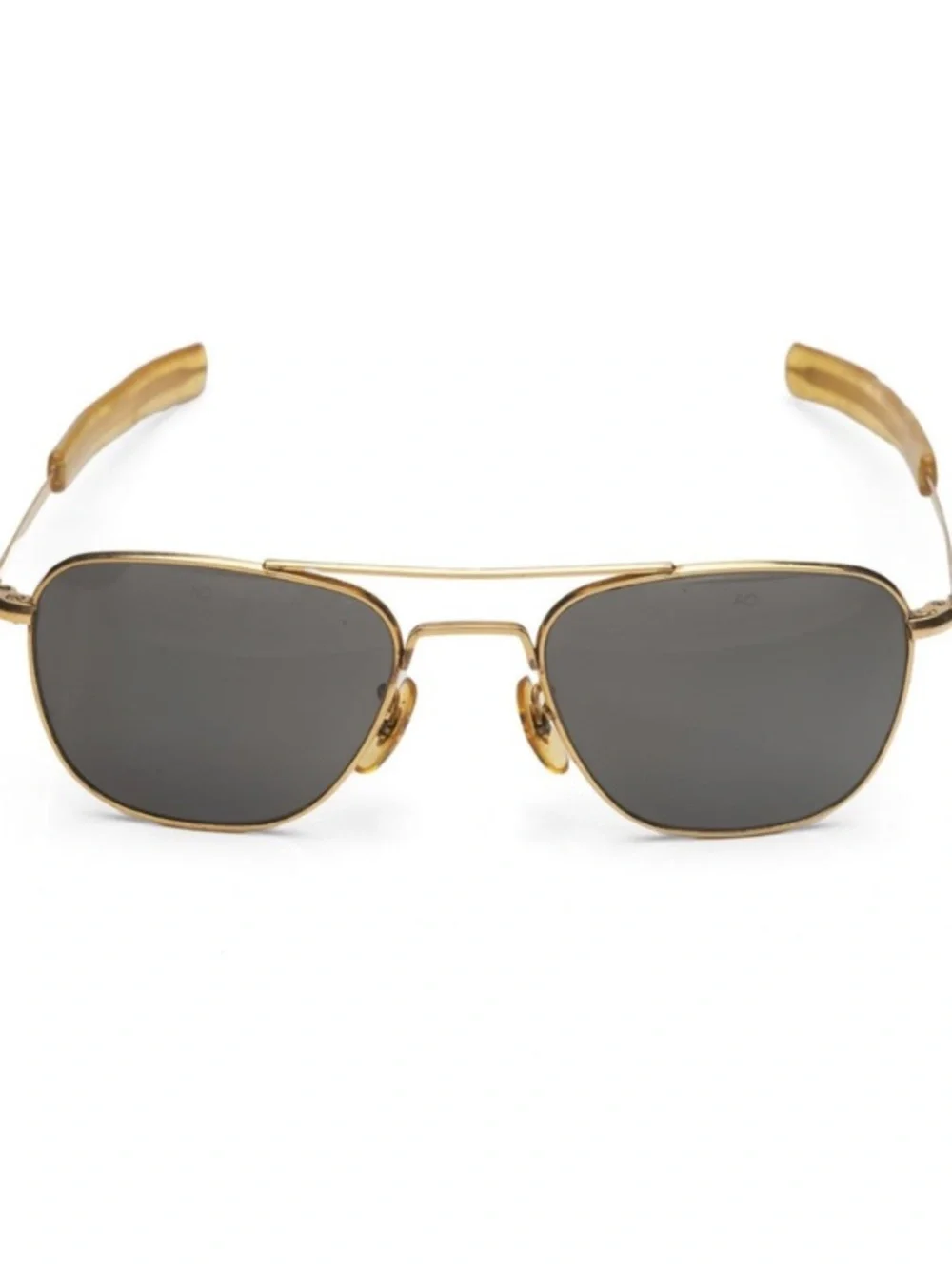 American Optical Vintage Pilot / Aviator Sunglasses